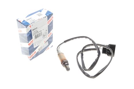 Лямбда-зонд для VW GOLF / PASSAT / TRANSPORTER, BOSCH (0258003548) Лямбда-зонд для VW GOLF / PASSAT / TRANSPORTER, BOSCH (0258003548)