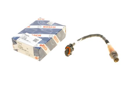 Лямбда-зонд Шеви Нива ВАЗ, BOSCH (0258006499) Лямбда-зонд Шеви Нива ВАЗ, BOSCH (0258006499)