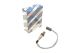 Лямбда-зонд Nissan Micra/Note/Tiida 1.5-1.8 04-, BOSCH (0986AG2203),