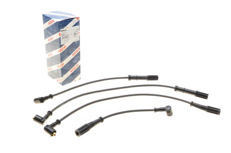 К-т ВВ дротів Fiat Doblo 1.2, BOSCH (0986357816)