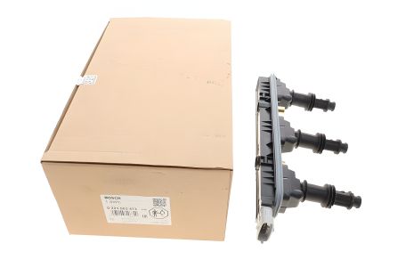 Котушка запалювання для OPEL VECTRA, SIGNUM, BOSCH (0221503473)
