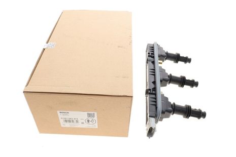 Котушка запалювання OPEL VECTRA, OPEL SIGNUM, BOSCH (0221503473)