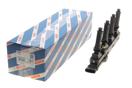 Зажигательная катушка CHEVROLET ASTRA, OPEL ASTRA, OPEL ZAFIRA, BOSCH (0221503468) Зажигательная катушка CHEVROLET ASTRA, OPEL ASTRA, OPEL ZAFIRA, BOSCH (0221503468)
