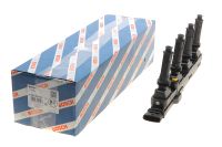 Котушка запалювання для CHEVROLET ASTRA, OPEL ASTRA, OPEL ZAFIRA, BOSCH (0221503468)