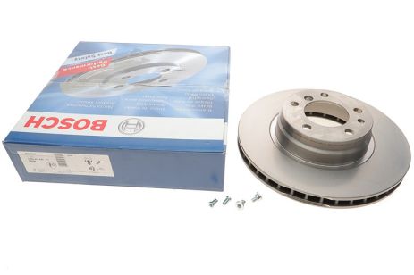 Диск тормозной BMW 7, BOSCH (0986478622)