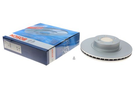 Диск гальмівний BMW X4, BMW X3, BOSCH (0986479771) Диск гальмівний BMW X4, BMW X3, BOSCH (0986479771)