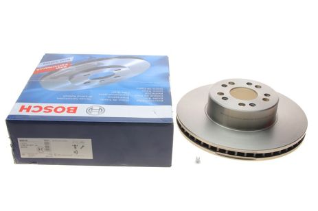 Диск тормозной MERCEDES-BENZ S-CLASS, MERCEDES-BENZ SL, BOSCH (0986478527)