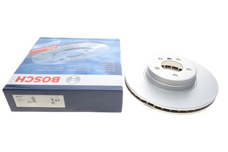 Гальмівний диск для LAND ROVER, BOSCH (0986479475)