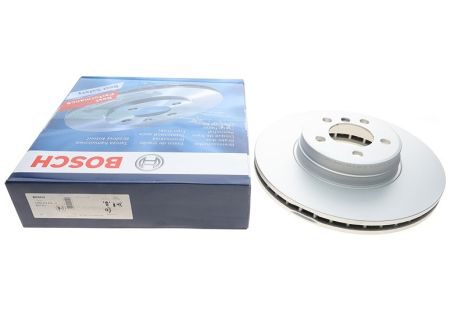 Диск гальмівний LAND ROVER, BOSCH (0986479475)