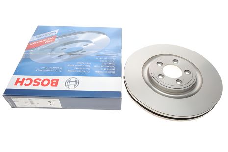 Тормозной диск JAGUAR XJ, JAGUAR F-TYPE, JAGUAR XF, BOSCH (0986479754) Тормозной диск JAGUAR XJ, JAGUAR F-TYPE, JAGUAR XF, BOSCH (0986479754)