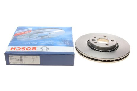 Диск гальмівний VOLVO ASIA, LAND ROVER, FORD S-MAX, BOSCH (0986479620)