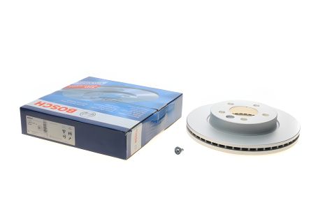 Гальмівний диск VW AMAROK, BOSCH (0986479154) Гальмівний диск VW AMAROK, BOSCH (0986479154)