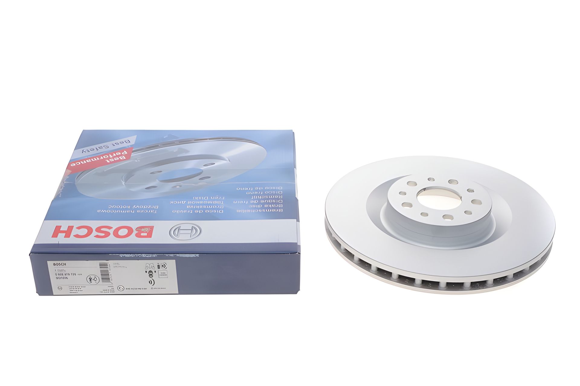 Гальмівний диск OPEL COMBO, FIAT 500L, FIAT DOBLO, BOSCH (0986479736) Гальмівний диск OPEL COMBO, FIAT 500L, FIAT DOBLO, BOSCH (0986479736)