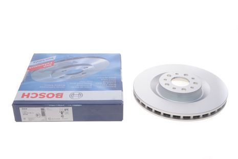 Диск тормозной OPEL COMBO, FIAT 500L, FIAT DOBLO, BOSCH (0986479736)