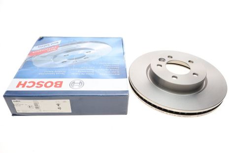Диск гальмівний MERCEDES-BENZ C-CLASS, LAND ROVER, BOSCH (0986479287) Диск гальмівний MERCEDES-BENZ C-CLASS, LAND ROVER, BOSCH (0986479287)