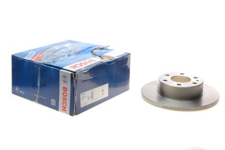 Диск тормозной IVECO DAILY, BOSCH (0986479638)