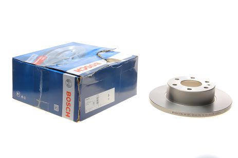 Тормозной диск IVECO DAILY, BOSCH (0986479638) Тормозной диск IVECO DAILY, BOSCH (0986479638)