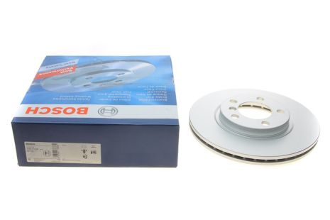 Диск гальмівний MINI MINI, BOSCH (0986479726)