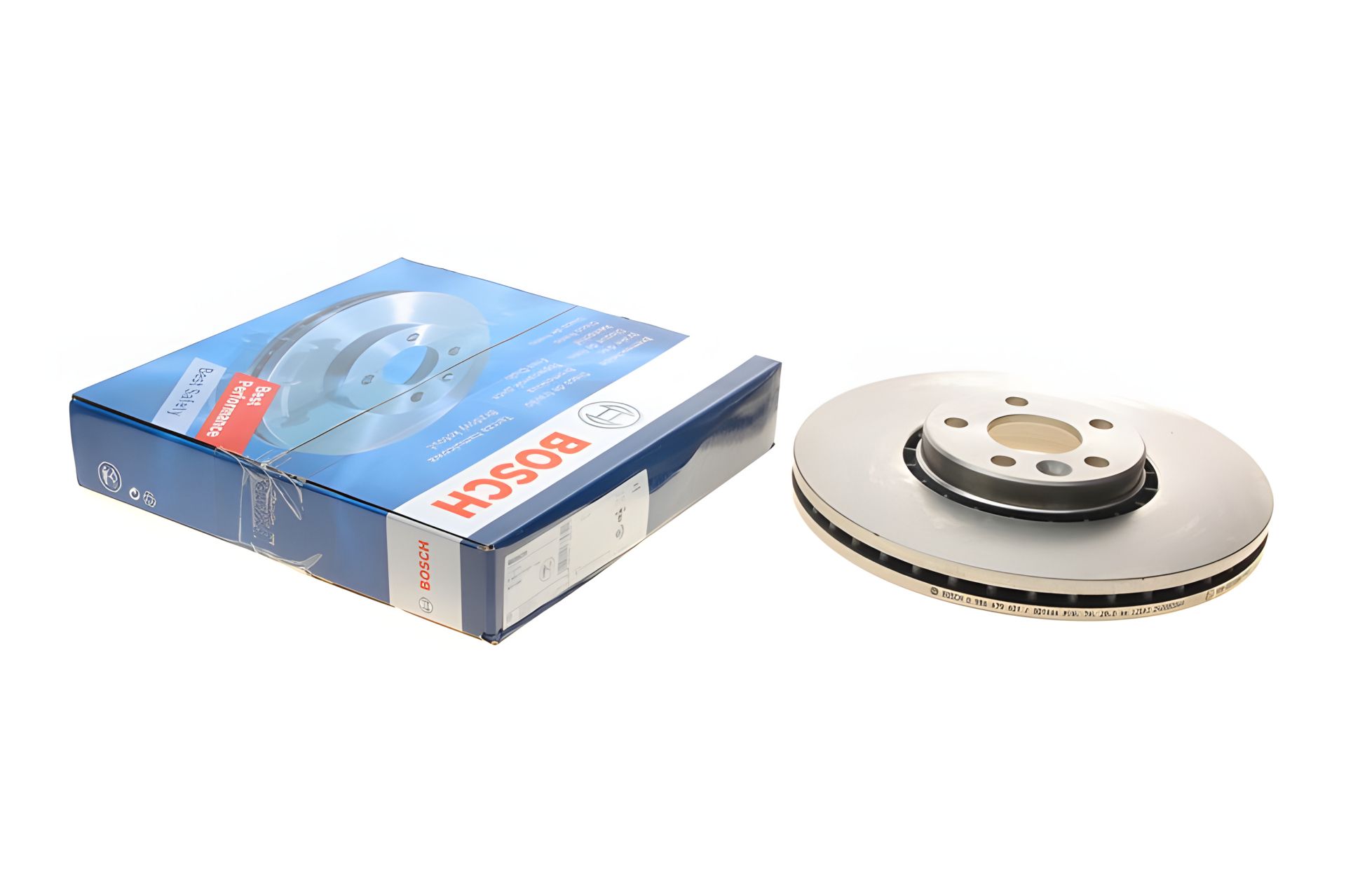 Гальмівний диск (0986479621) VOLVO XC60, BOSCH Гальмівний диск (0986479621) VOLVO XC60, BOSCH