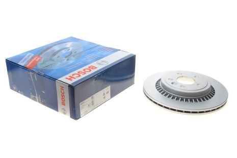 Диск гальмівний VOLVO XC60, BOSCH (0986479713) Диск гальмівний VOLVO XC60, BOSCH (0986479713)