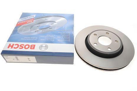 Тормозной диск для JEEP COMMANDER/GRAND CHEROKEE/CHEROKEE, BOSCH (0986479R48)