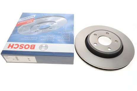 Тормозной диск для JEEP COMMANDER/GRAND CHEROKEE/CHEROKEE, BOSCH (0986479R48)