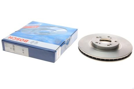 Диск гальмівний HONDA ACCORD, BOSCH (0986479227)