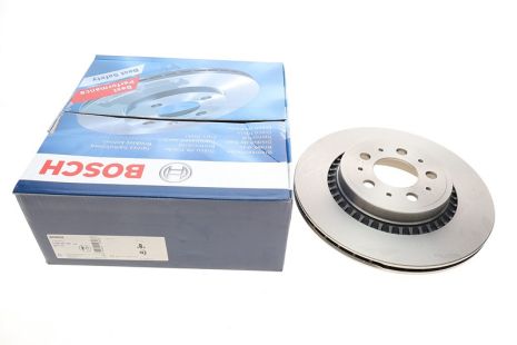 Диск гальмівний VOLVO XC90, BOSCH (0986479320) Диск гальмівний VOLVO XC90, BOSCH (0986479320)