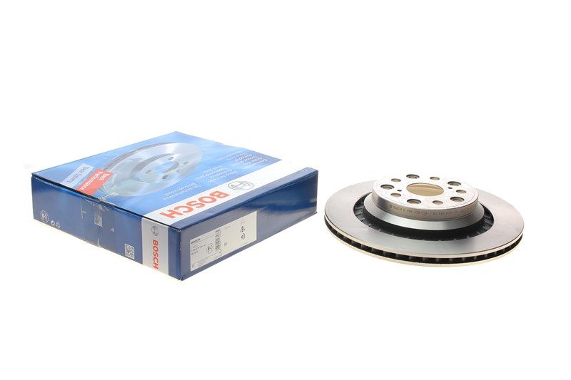 Диск тормозной TOYOTA CENTURY, LEXUS LS, BOSCH (0986479T34) Диск тормозной TOYOTA CENTURY, LEXUS LS, BOSCH (0986479T34)