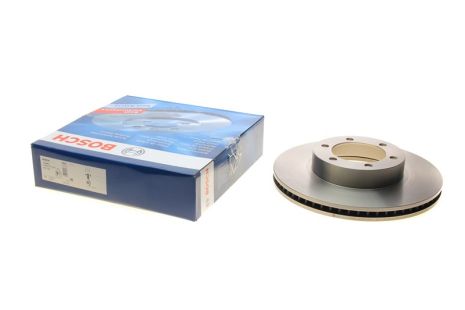 Диск гальмівний TOYOTA LAND CRUISER, LEXUS GX, TOYOTA 4, BOSCH (0986479304) Диск гальмівний TOYOTA LAND CRUISER, LEXUS GX, TOYOTA 4, BOSCH (0986479304)