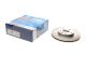 Диск тормозной OPEL ASTRA, CHEVROLET CRUZE, CHEVROLET AVEO, BOSCH (0986479643)
