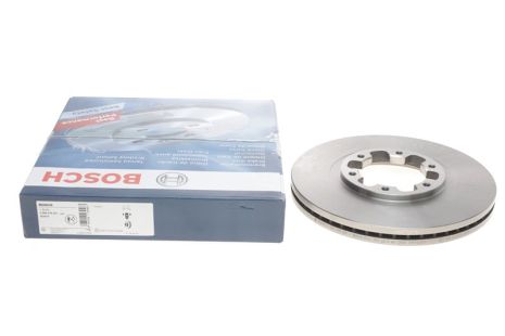 Диск гальмівний NISSAN PICK, NISSAN NP300, NISSAN NAVARA, BOSCH (0986479031)