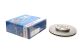 Диск тормозной KIA CARENS, HYUNDAI TUCSON, HYUNDAI i30, BOSCH (0986479S14)