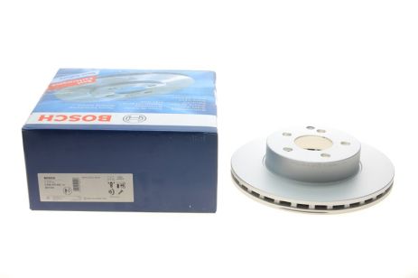 Диск тормозной MERCEDES-BENZ C-CLASS, BOSCH (0986479406)