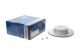 Диск тормозной BMW 3, BMW 1, BOSCH (0986479218)