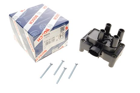 Запалювання котушка FORD (CHANGAN), FORD COURIER, FORD ASIA, BOSCH (0221503490) Запалювання котушка FORD (CHANGAN), FORD COURIER, FORD ASIA, BOSCH (0221503490)