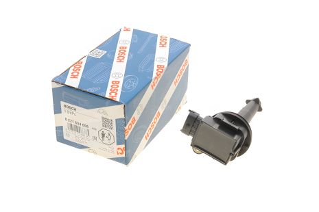 Зажигания катушка VOLVO S80, V70, XC90, BOSCH (0221604008)