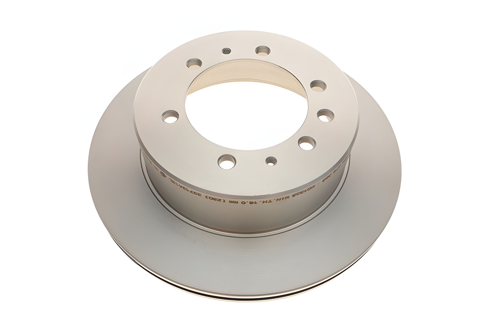 Тормозной диск NISSAN PATROL, BOSCH (0986479385) Тормозной диск NISSAN PATROL, BOSCH (0986479385)