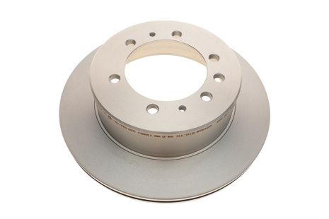 Диск тормозной NISSAN PATROL, BOSCH (0986479385)