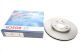 Диск тормозной CHRYSLER CROSSFIRE, MERCEDES-BENZ CLC-CLASS, SLK, BOSCH (0986479R79)