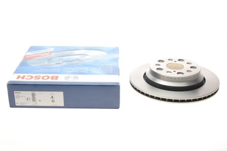 Диск гальмівний LEXUS LS, BOSCH (0986479T06)