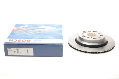 Диск гальмівний LEXUS LS, BOSCH (0986479T06)