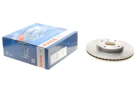 Тормозной диск для CHEVROLET EPICA, BOSCH (0986479649)