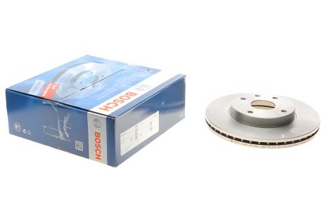 Тормозной диск для CHEVROLET EPICA, BOSCH (0986479649)
