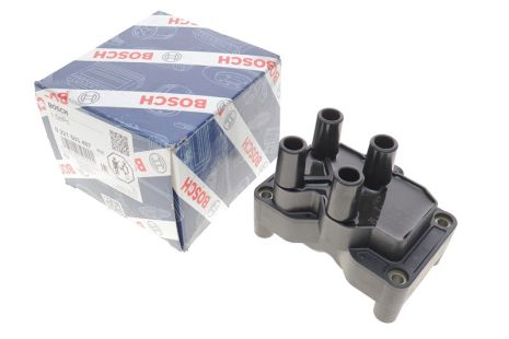 Катушка зажигания FORD FIESTA, FORD MONDEO, BOSCH (0221503487)