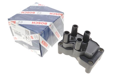 Катушка зажигания FORD для FIESTA, MONDEO, BOSCH (0221503487)