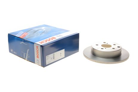 Тормозной диск для TOYOTA RAV, BOSCH (0986479419)