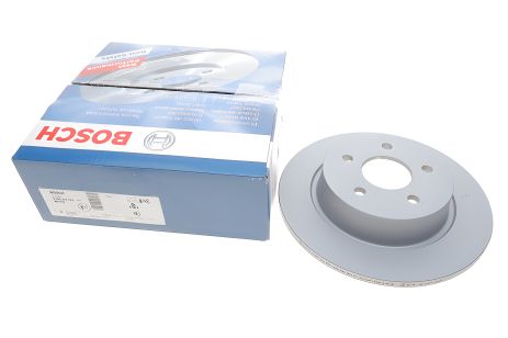 Диск тормозной FORD (CHANGAN), FORD C-MAX, FORD GRAND, BOSCH (0986479762)
