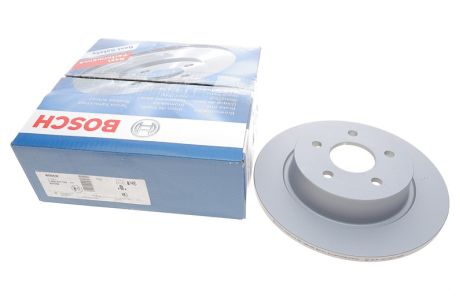 Диск гальмівний FORD (CHANGAN), FORD C-MAX, FORD GRAND, BOSCH (0986479762)