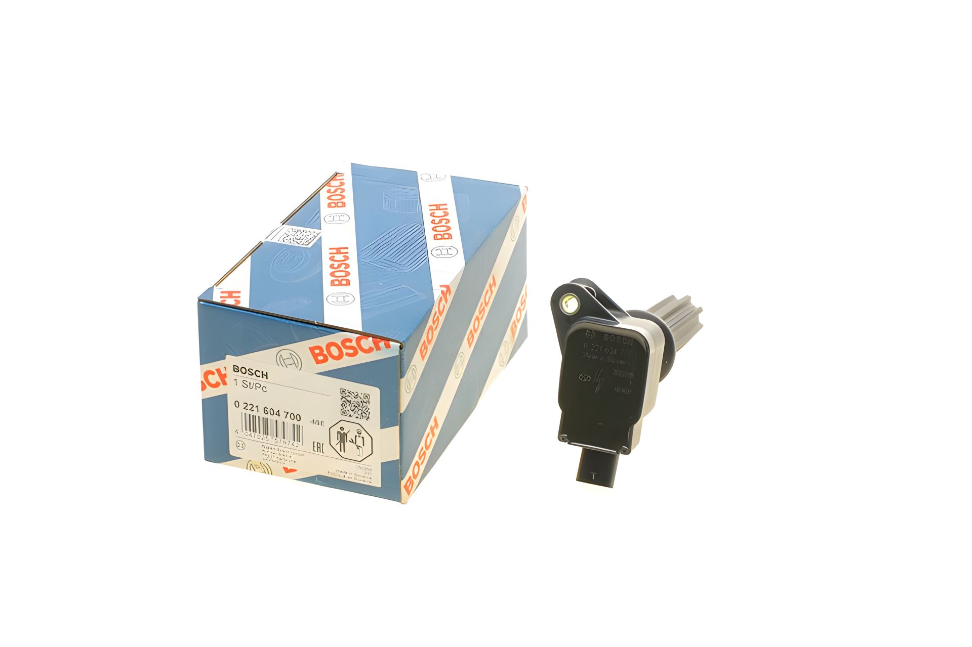 Запалювання котушка FORD (CHANGAN), FORD ASIA, JAGUAR (CHERY), BOSCH (0221604700) Запалювання котушка FORD (CHANGAN), FORD ASIA, JAGUAR (CHERY), BOSCH (0221604700)